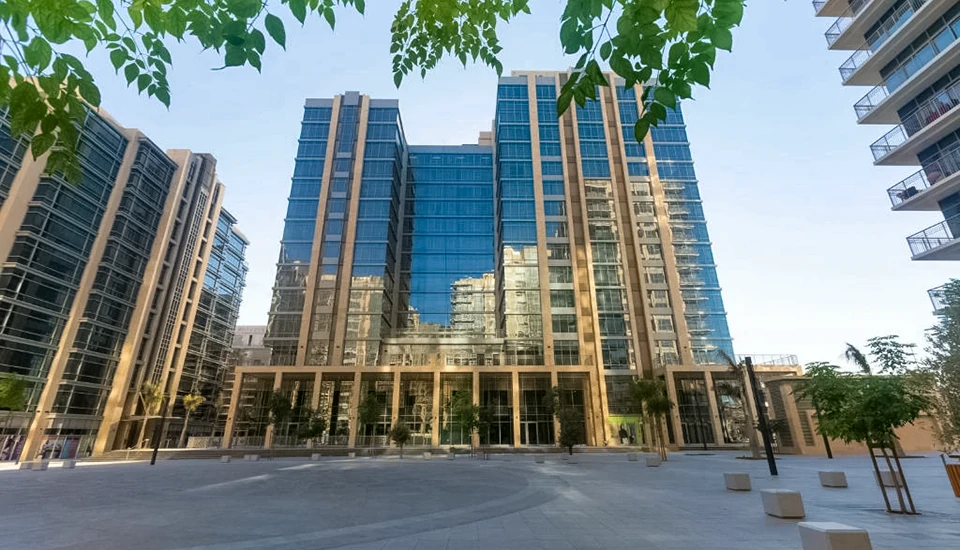 هتل ویندهام دیره دبی